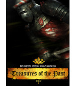 Kingdom Come: Deliverance - Treasures of the Past