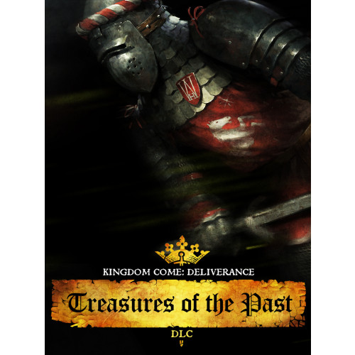 Kingdom Come: Deliverance - Treasures of the Past