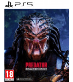 Predator: Hunting Grounds
