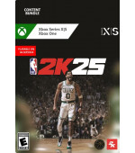 NBA 2K25: Standard Edition