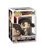 Funko POP Animation: Attack on Titan - Split- Attack Titan