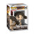 Funko POP Animation: Attack on Titan - Split- Attack Titan