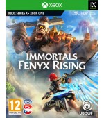 Immortals Fenyx Rising