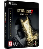 Dying Light 2 Stay Human (Deluxe Edition)