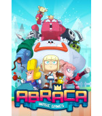 ABRACA - Imagic Games