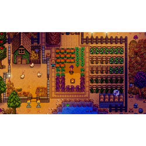 Stardew Valley