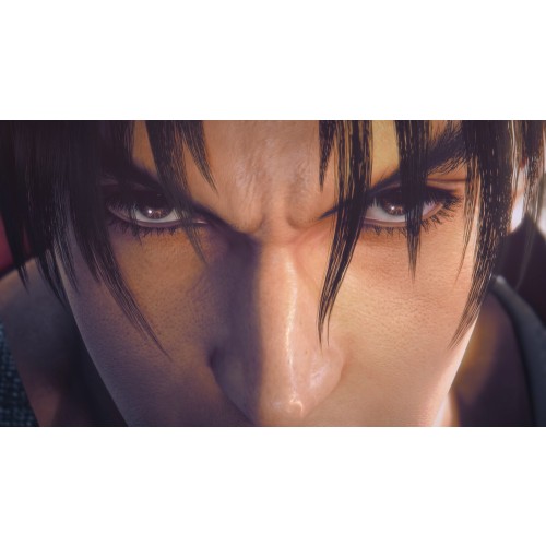TEKKEN 8