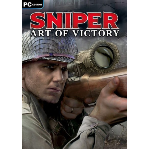 Sniper Art of Victory