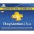PlayStation Plus 365 dní CZ
