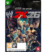 WWE 2K26: Attitude Era Edition