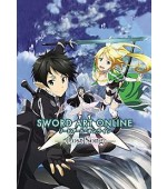 Sword Art Online: Lost Song