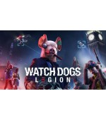 Watch Dogs Legion