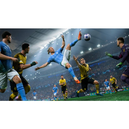 EA Sports FC 24 Standard Edition