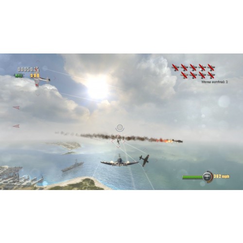 Dogfight 1942
