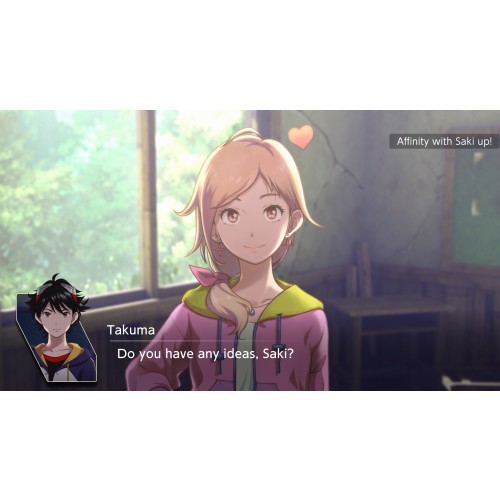 Digimon Survive