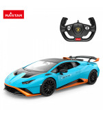 R/C auto Lamborghini Huracán STO (1:14)