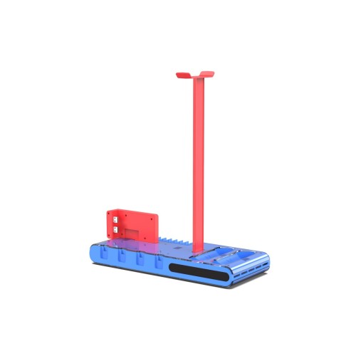 DLX2+LED Multi-Function Console Stand Switch