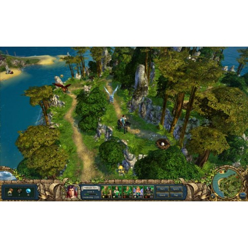 King's Bounty: Collectors Pack