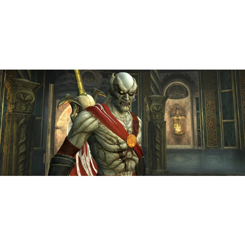 Legacy of Kain Defiance Remast. Deluxe Edition