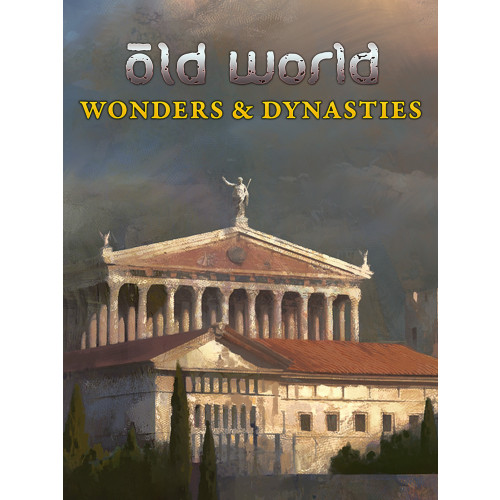 Old World - Wonders and Dynasties
