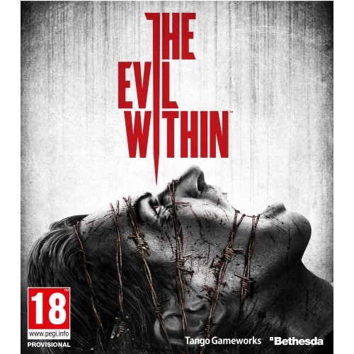 The Evil Within
