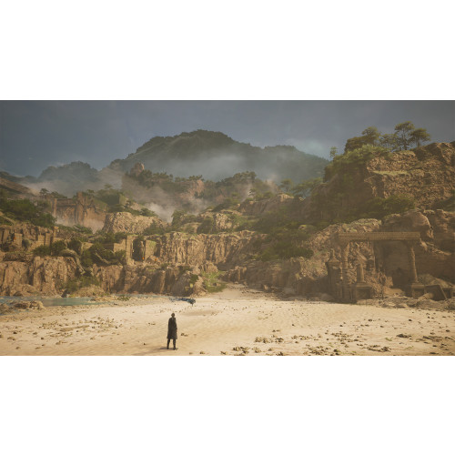Lost Soul Aside Digital Deluxe Edition