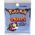 Pokémon TCG - Pokémon Series 1 - Stickers 1999