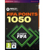 FIFA 23 1050 FUT Points