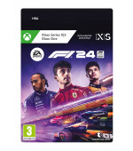 F1 24 Standard Edition