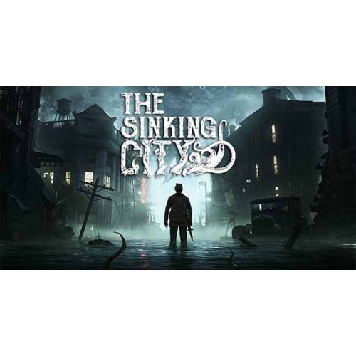 The Sinking City