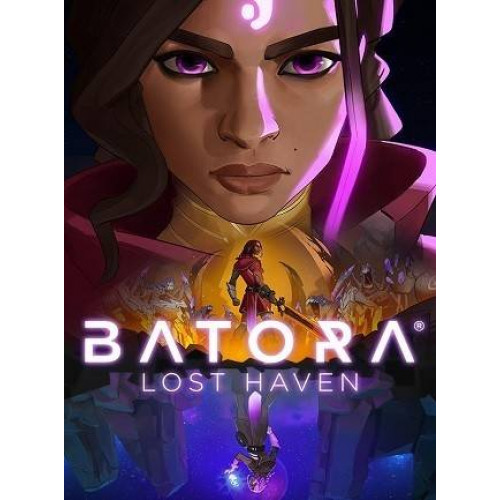 Batora: Lost Haven