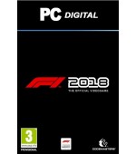 F1 2018