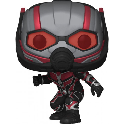 Funko POP Marvel: Ant-Man and the Wasp - Ant-Man