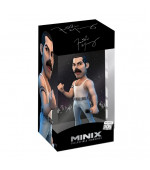 MINIX Music: Freddie Mercury - Freddie Mercury