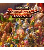 Capcom Beat 'Em Up Bundle