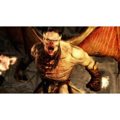 Castlevania: Lords of Shadow - Ultimate Edition