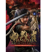 Onimusha: Way of the Sword Premium Deluxe Edition - EARLY PURCHASE