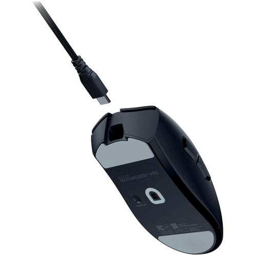 Razer VIPER V4 PRO Black Wireless Esports Gaming Mouse