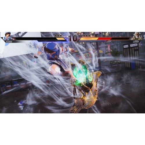 Tekken 8 Collectors Edition