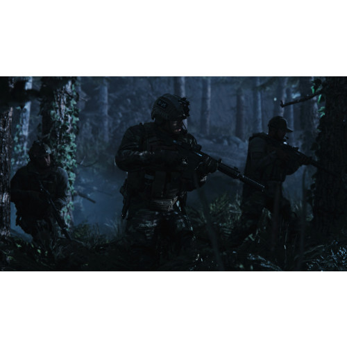 Call of Duty: Modern Warfare Digital Standard Edition