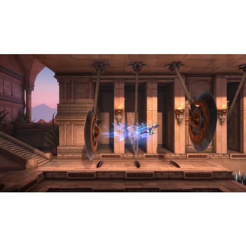 Prince of Persia: The Lost Crown Deluxe Edition