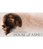 The Dark Pictures Anthology: House of Ashes