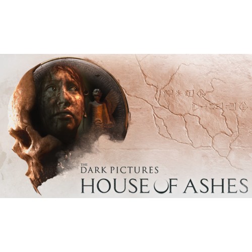 The Dark Pictures Anthology: House of Ashes