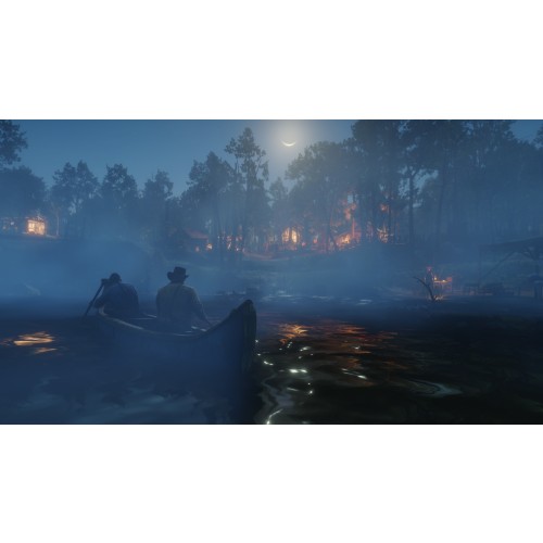 Red Dead Redemption 2: Ultimate Edition