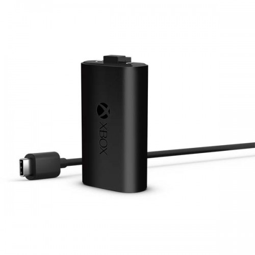 Microsoft Xbox Series Play and Charge Kit [SXW-00002]