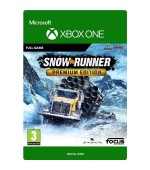SnowRunner - Premium Edition