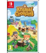 Animal Crossing: New Horizons