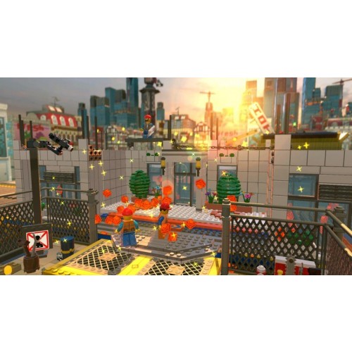 LEGO Movie Videogame