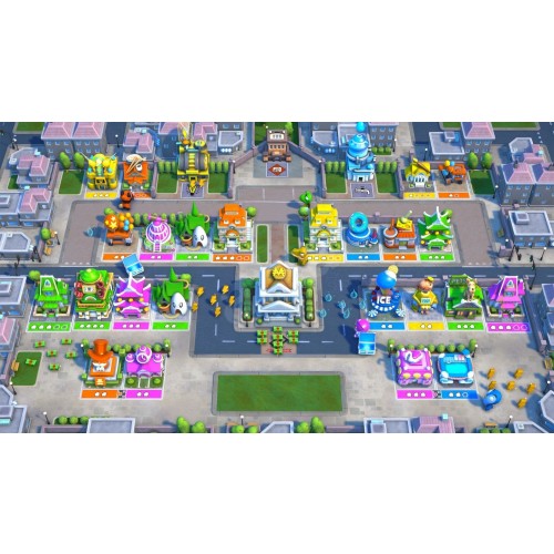 Monopoly Madness