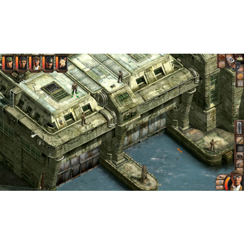 Commandos 2 HD & Commandos 3 HD Remaster Double pack